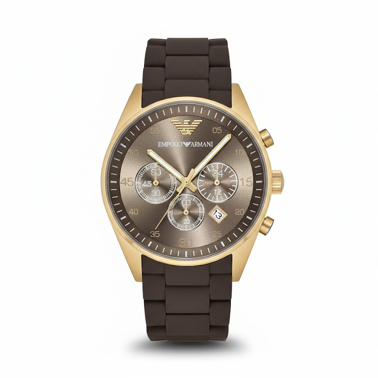 Emporio Armani | AR-5890 | Men's Watch