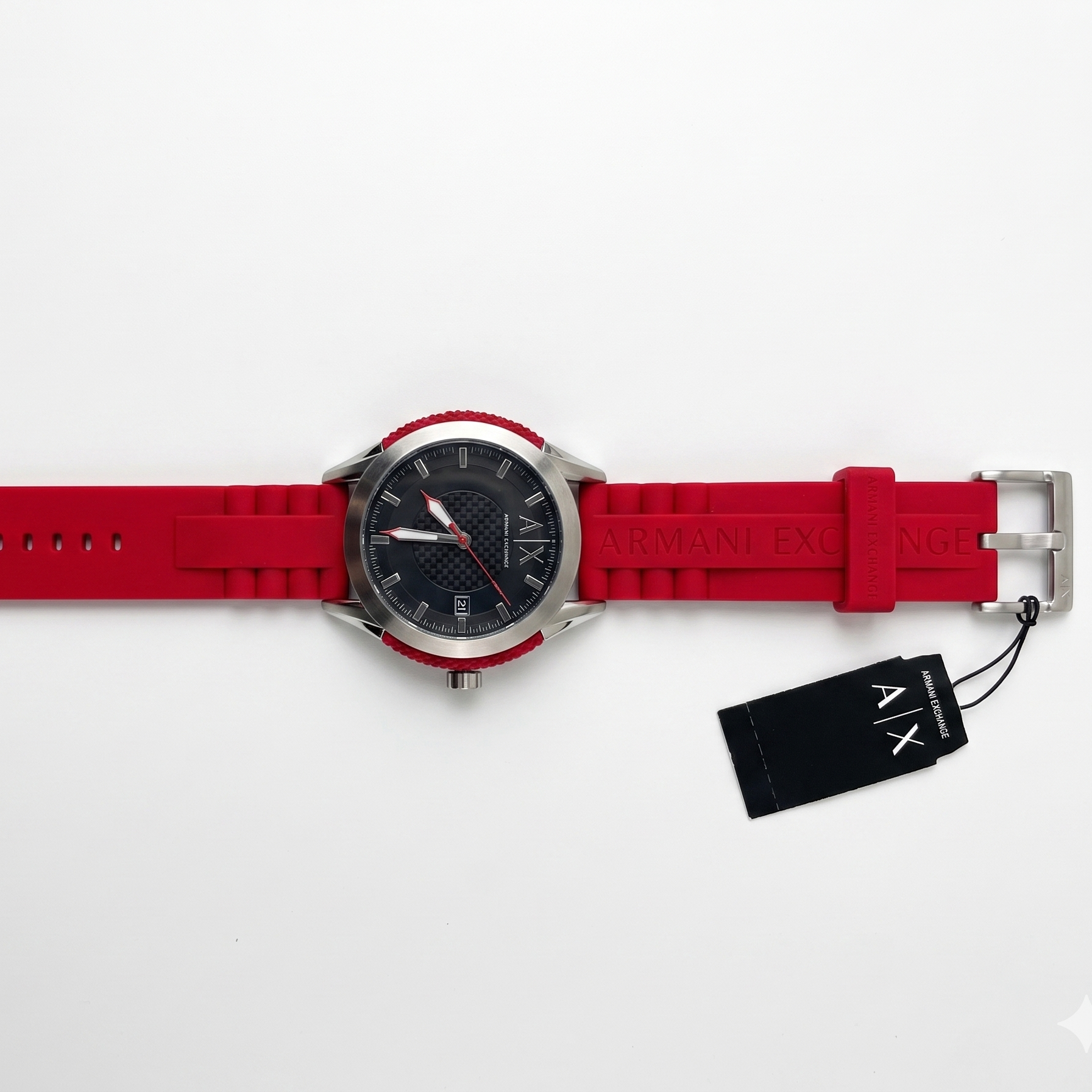 A|X Armani Exchange | AX1452 | Men's Watch