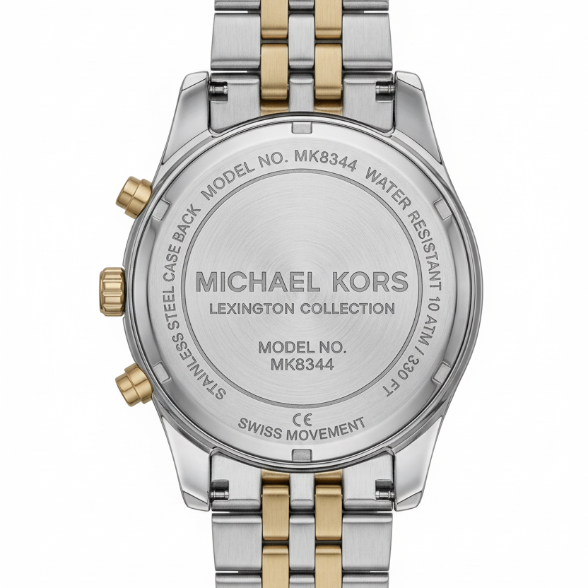 Michael Kors | MK8344 | Unisex Watch