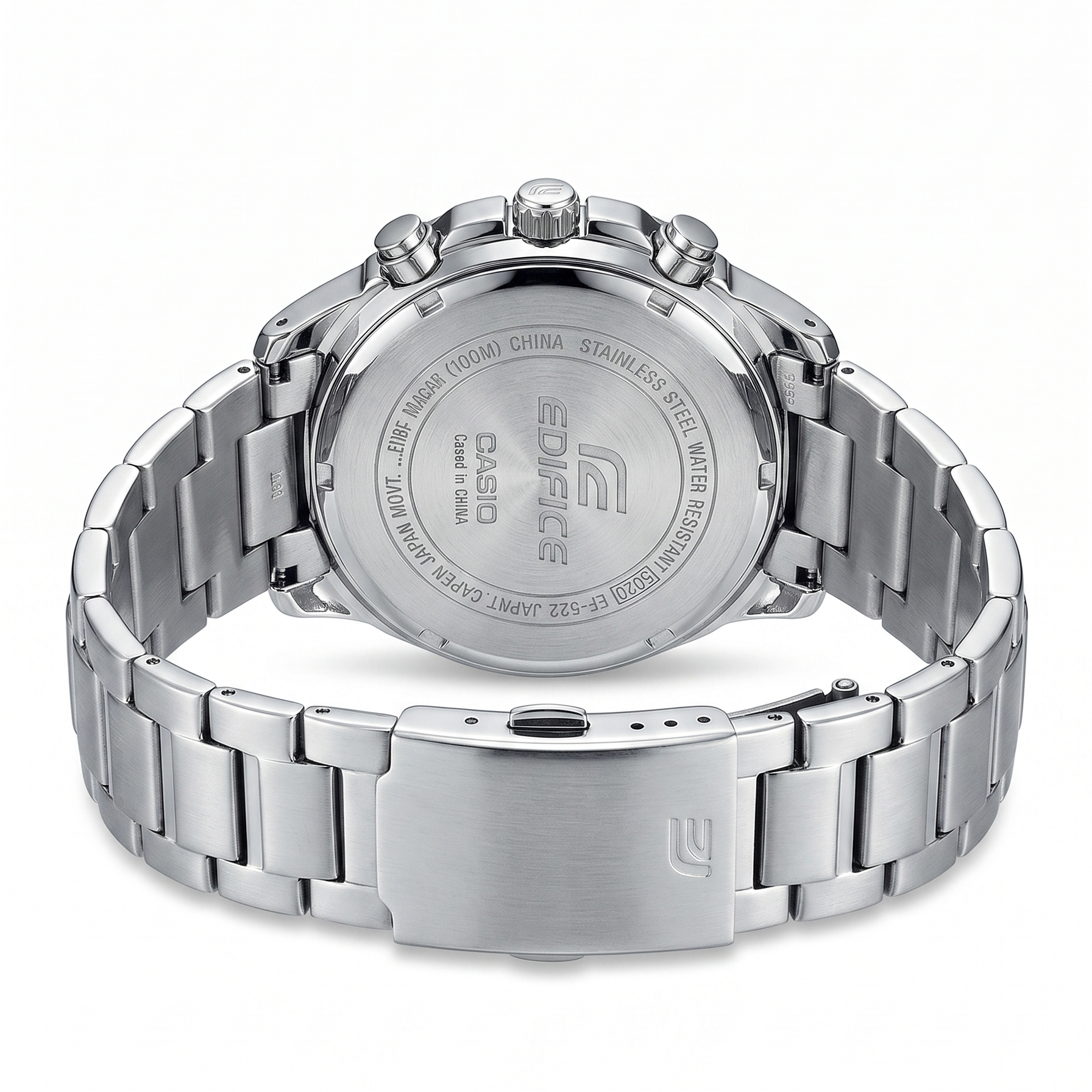 Casio | EF-522 | Men's Watch