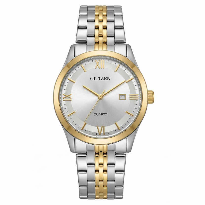 Citizen | BE9174-51A | Two-Tone | Men's Watch