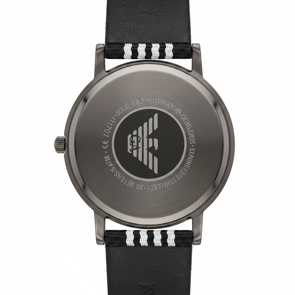 Emporio Armani | AR11075 | Men's Watch