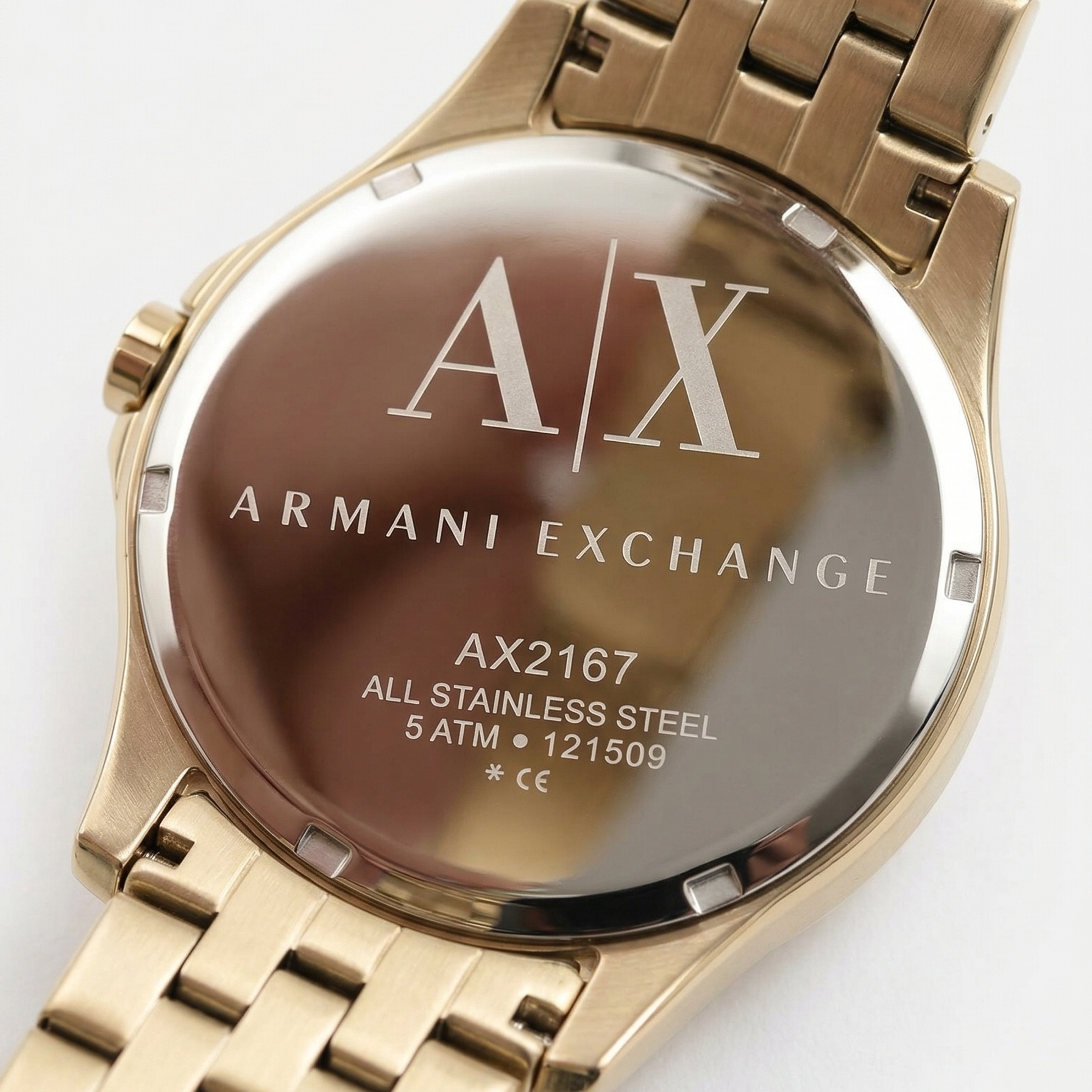 Armani Exchange | AX2138 | Men's Watch