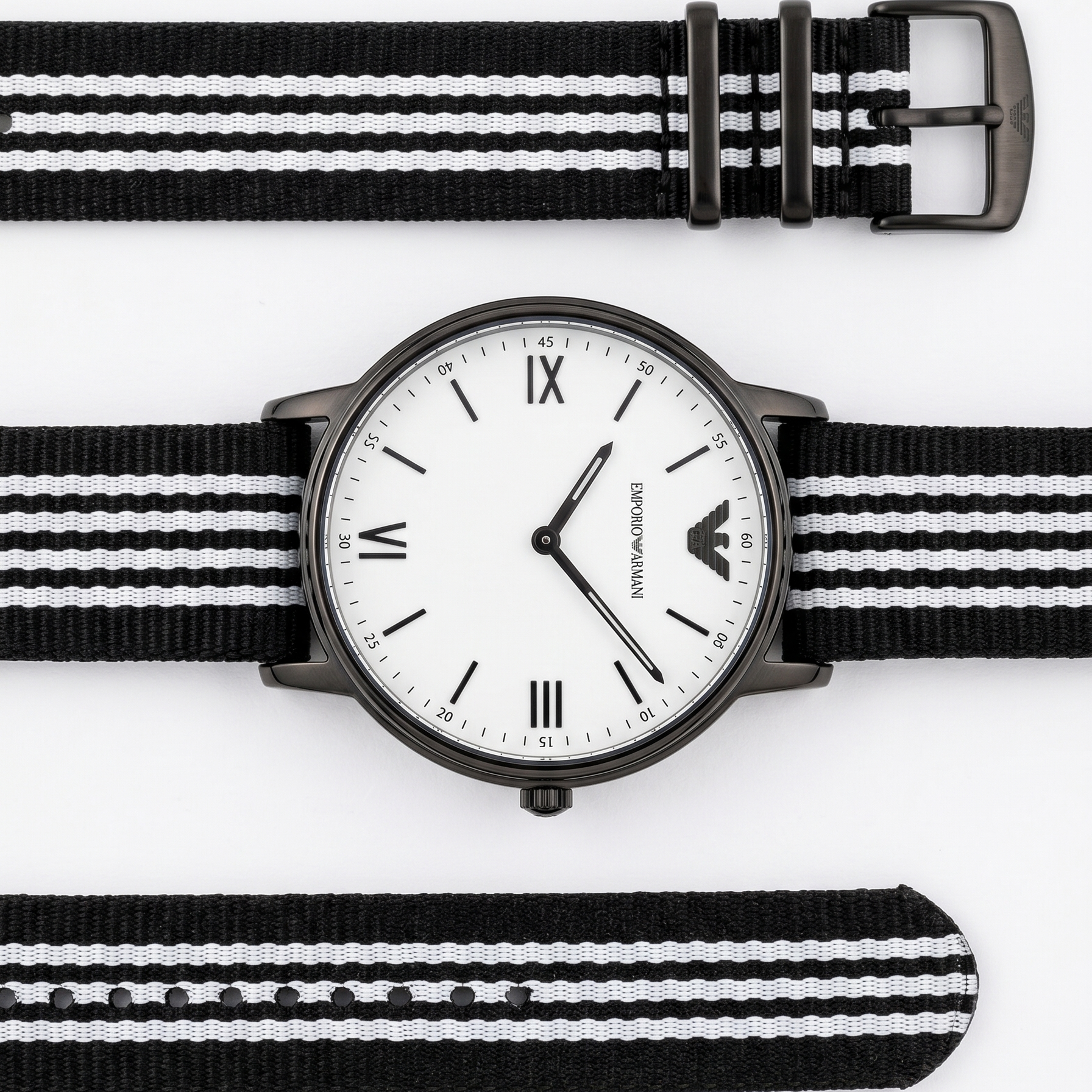 Emporio Armani | AR11075 | Men's Watch