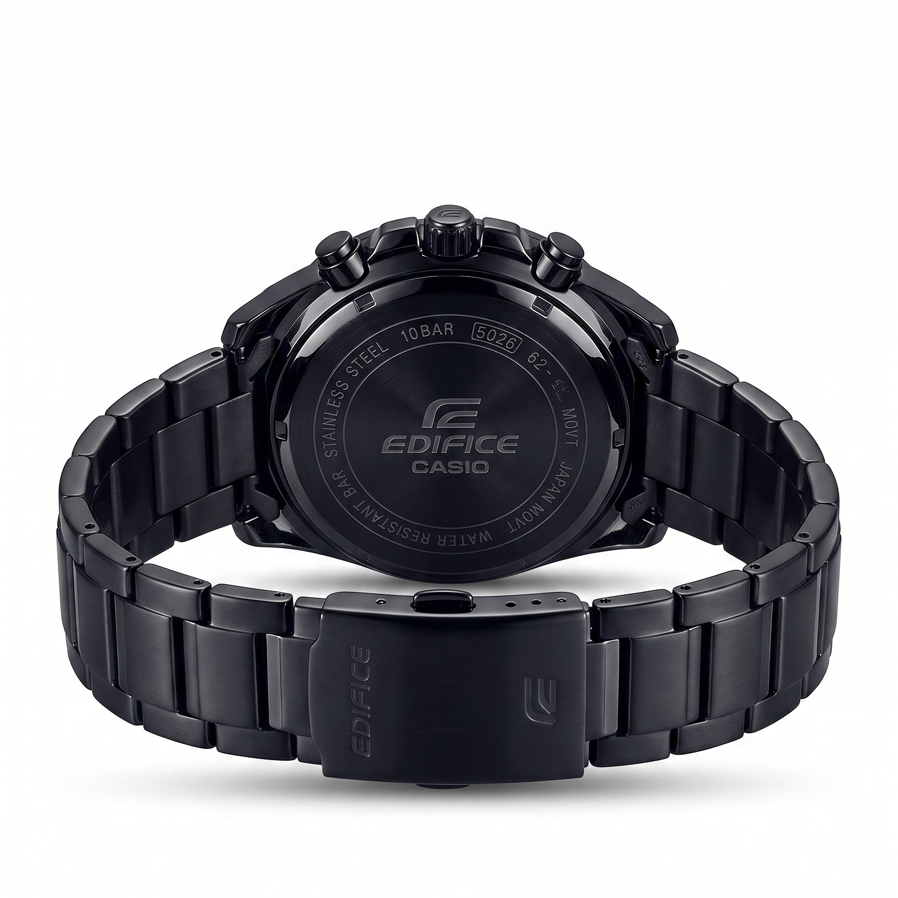 Casio | Edifice | EF-521 | Men's Watch