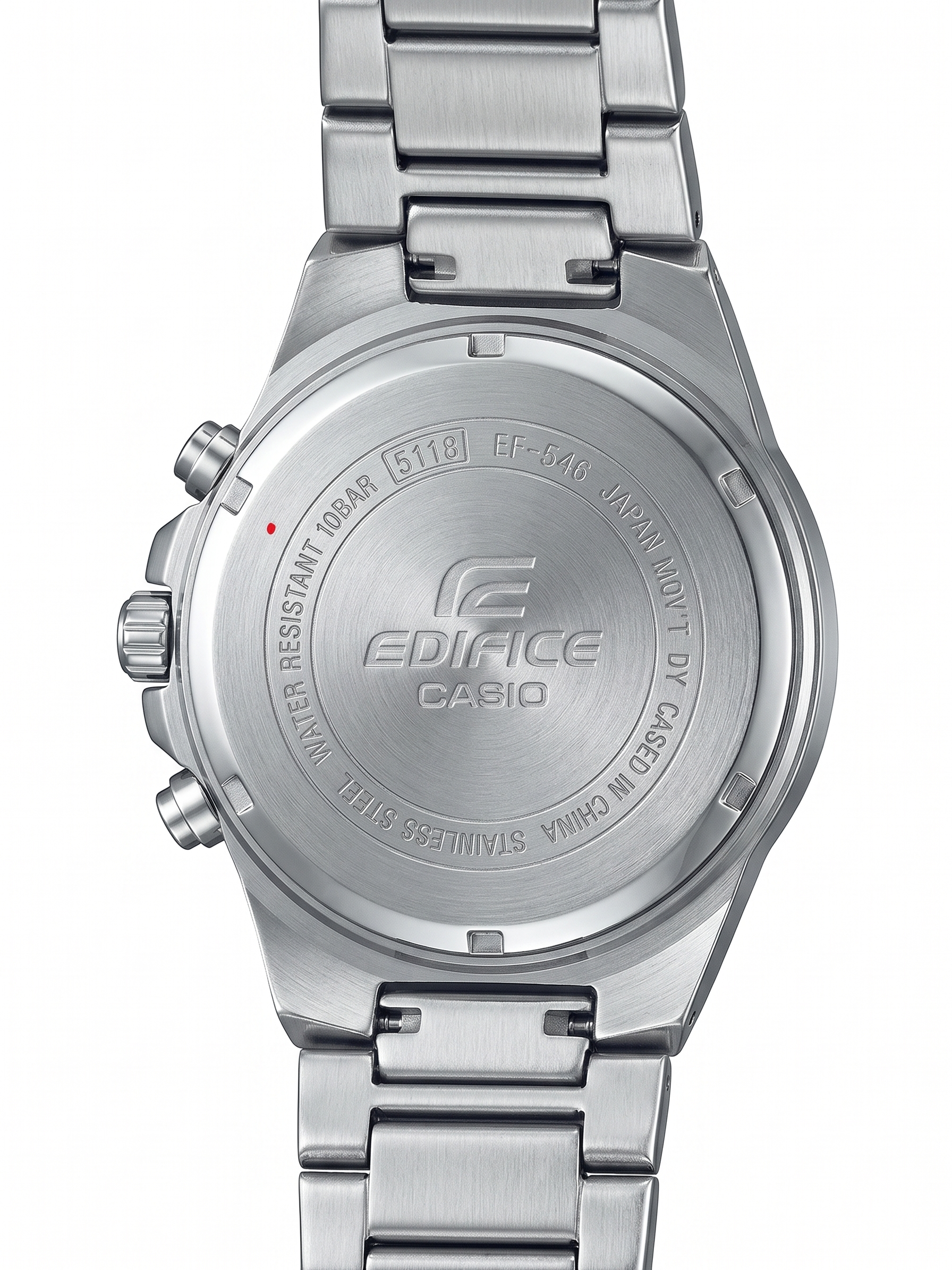 Casio | Edifice | EF-546 | Men's Watch