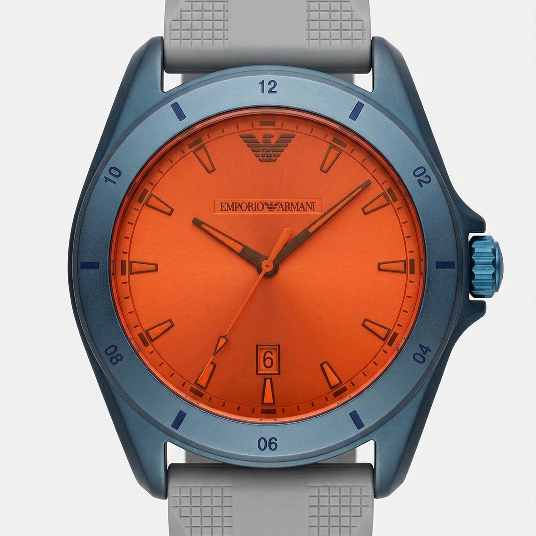 Emporio Armani | AR11100 | Men's Watch