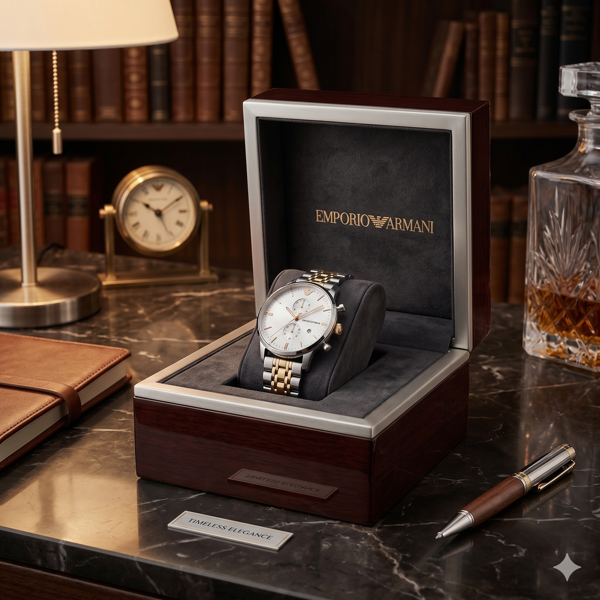Emporio Armani | Ar-0399
