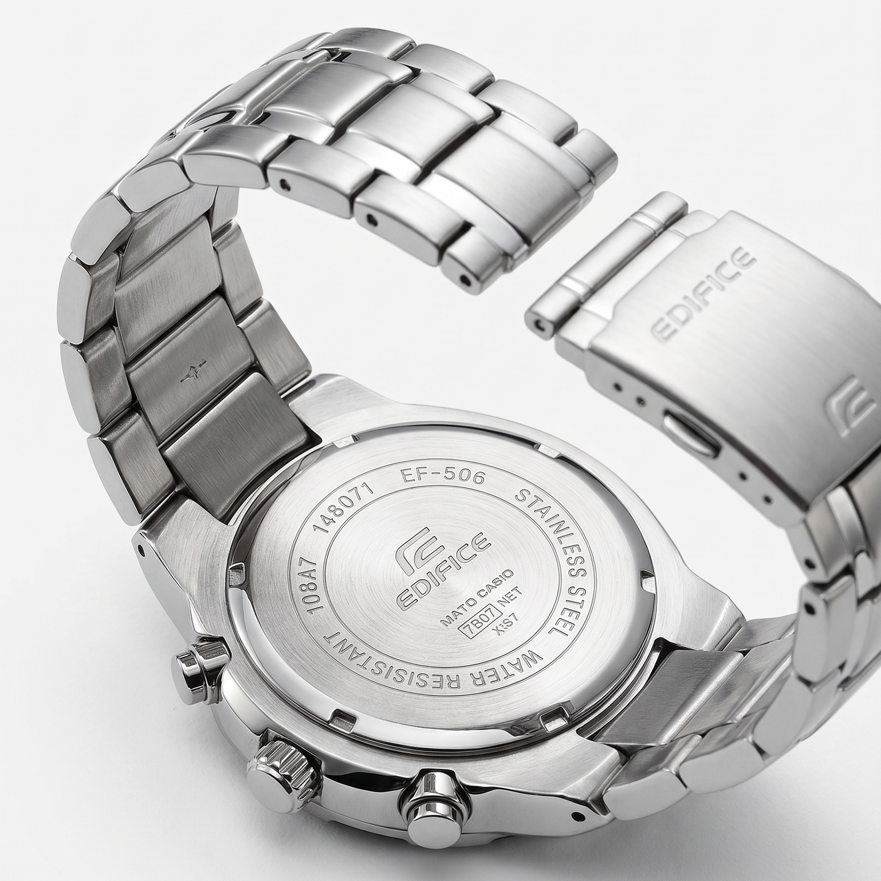 Casio | Edifice | EF-503D-7AV | Chronograph | Men’s Watch