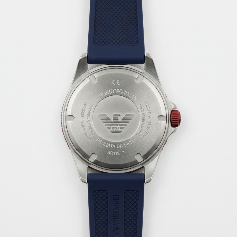 Emporio Armani | AR11217 | Men's Watch
