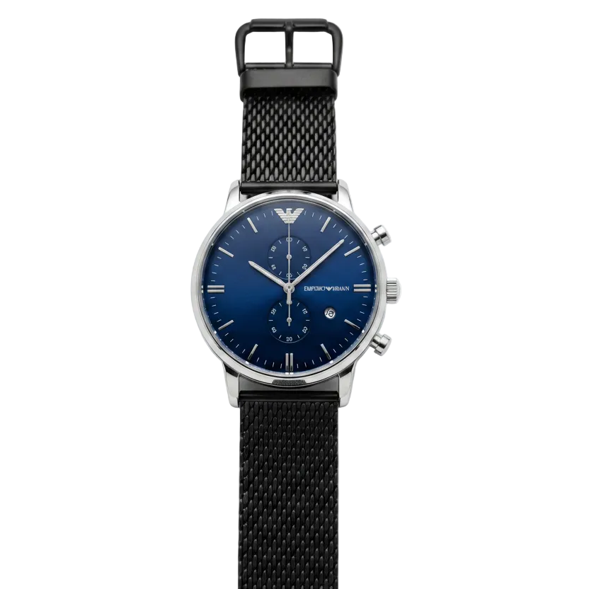 Emporio Armani | AR1648 | Chronograph | Men’s Watch