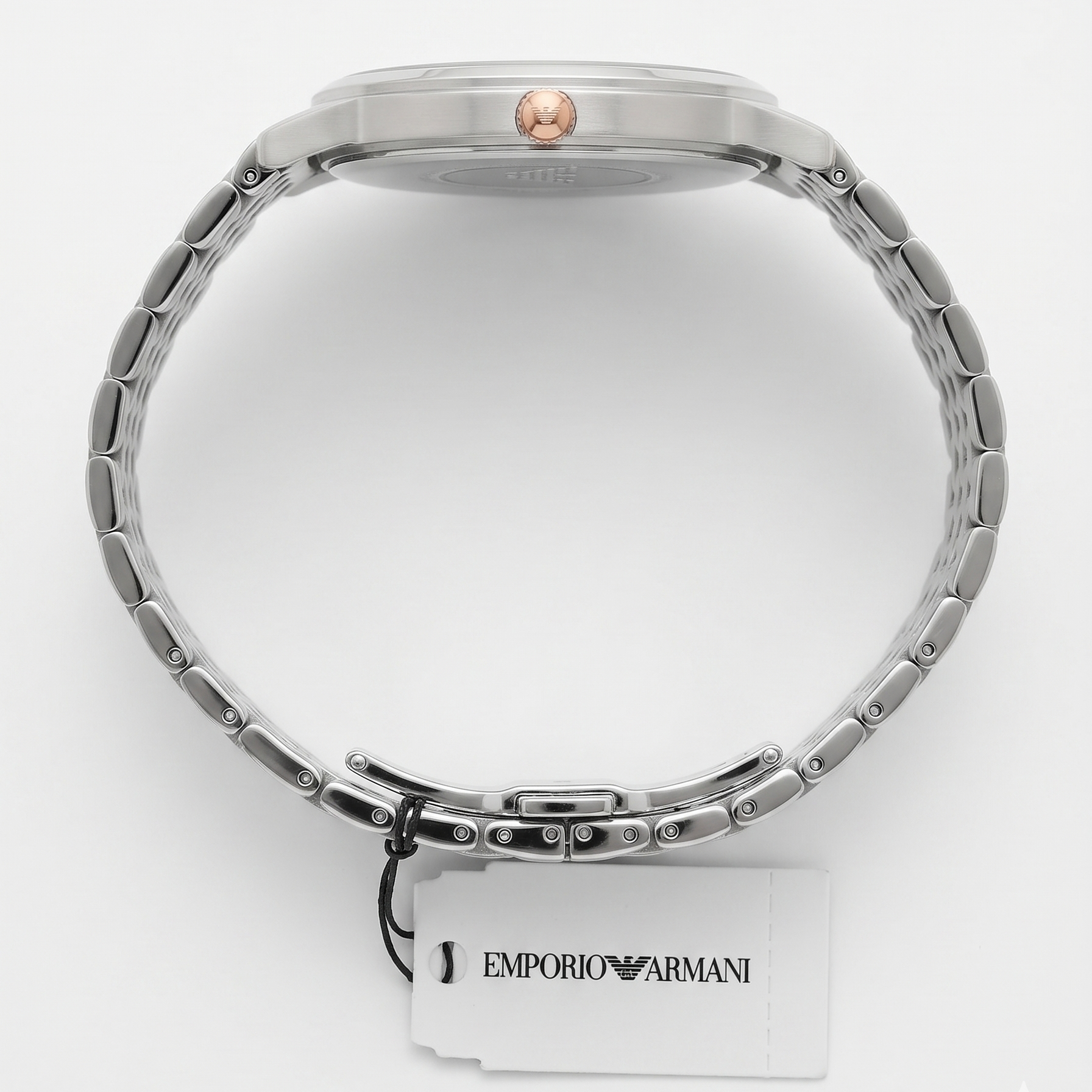 Emporio Armani | AR90008M | Men's Watch