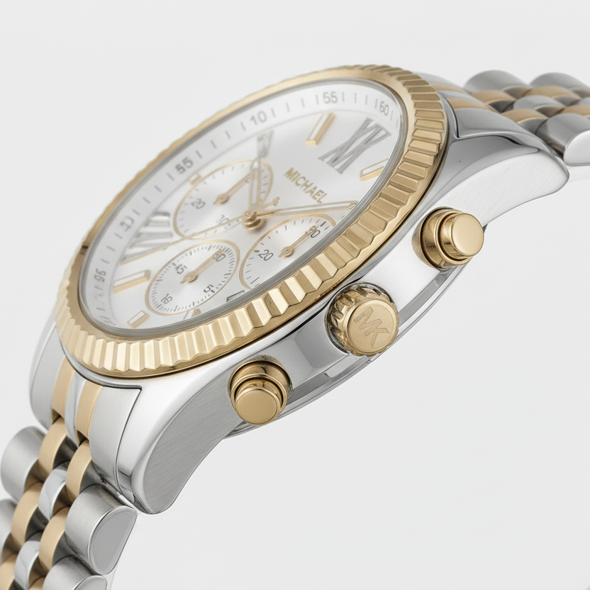 Michael Kors | MK8344 | Unisex Watch