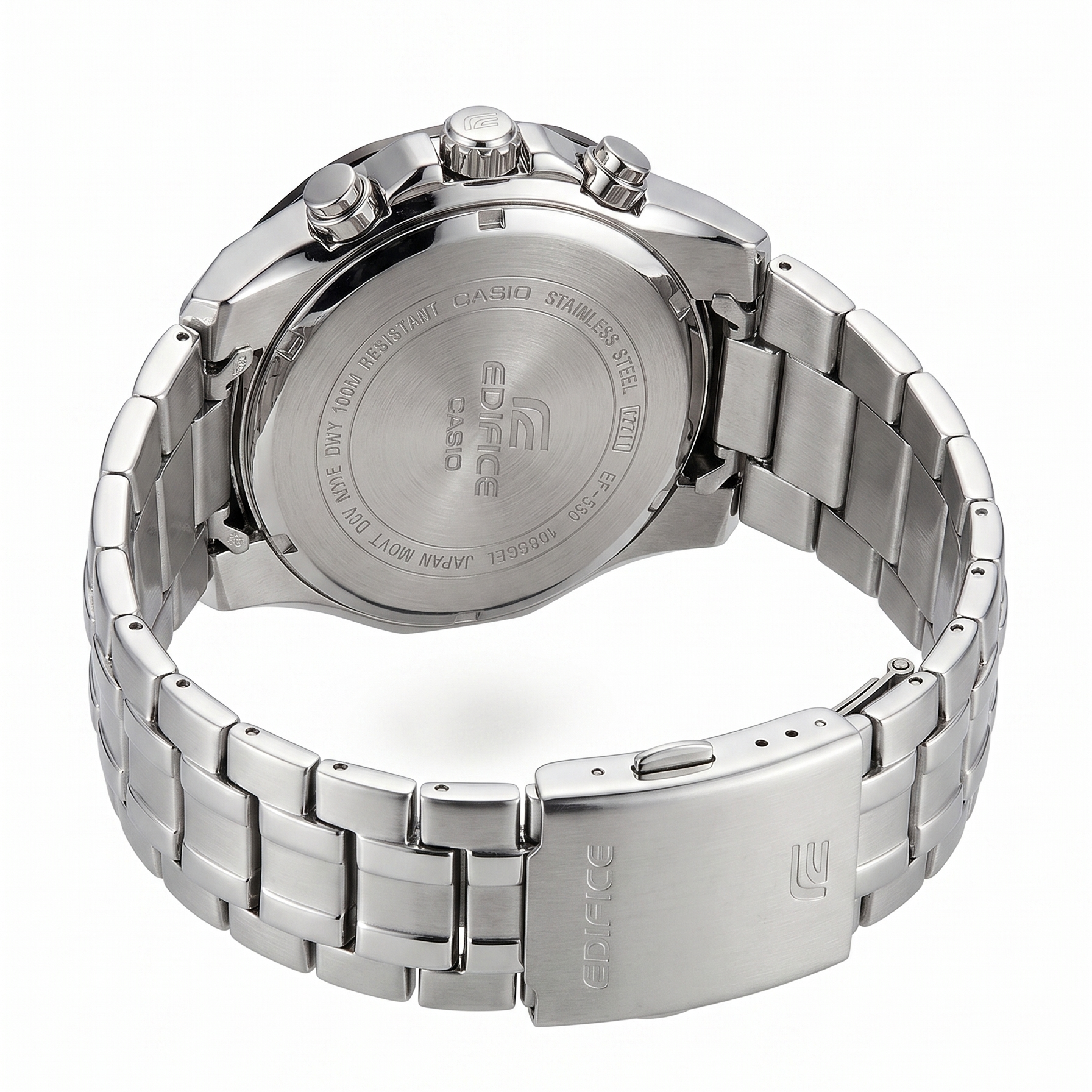 Casio | Edifice | EF-540 | Men's Watch