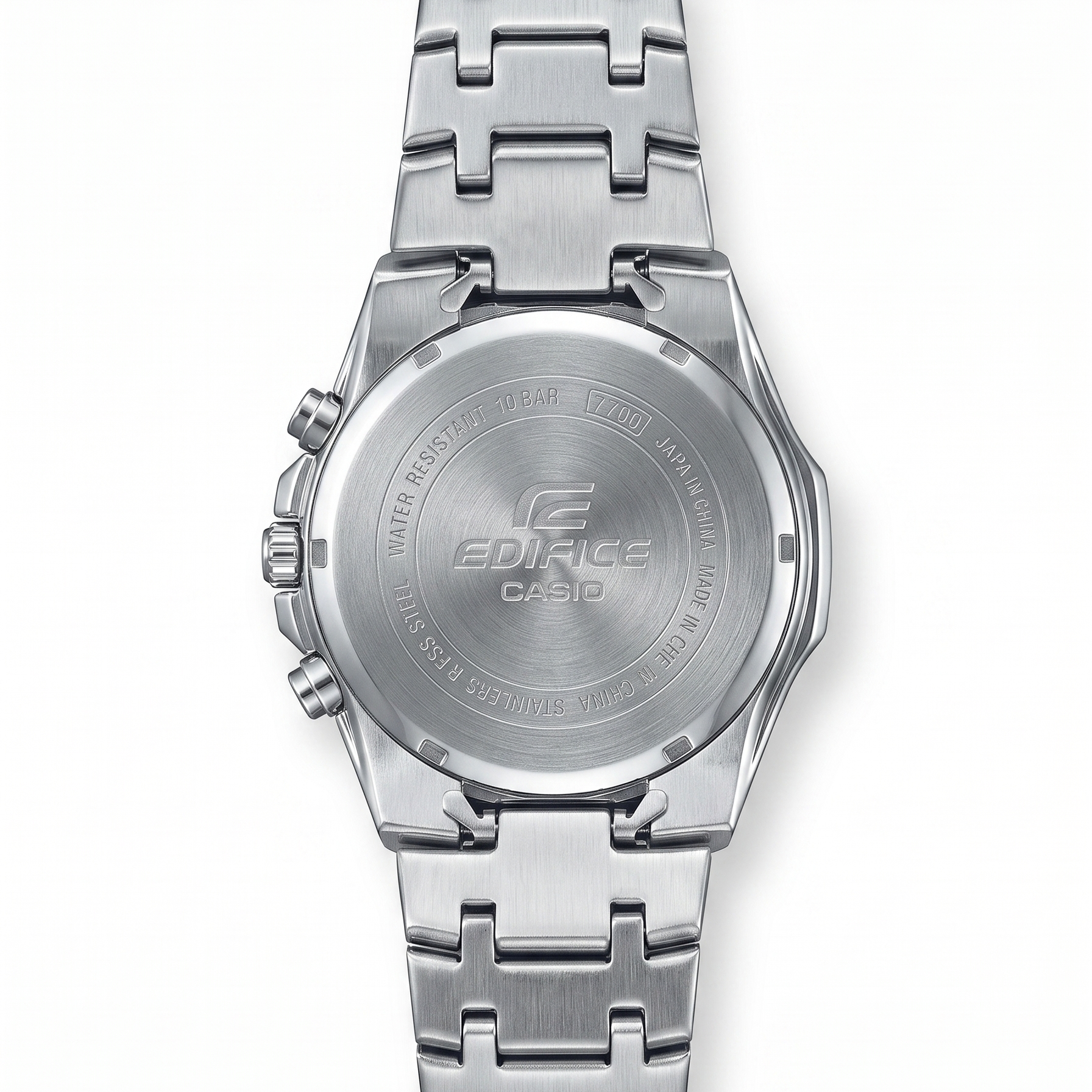 Casio | Edifice | EF-540 | Men's Watch