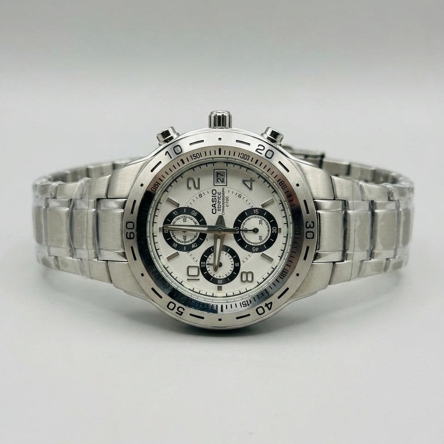 Casio | Edifice | EF-503D-7AV | Chronograph | Men’s Watch