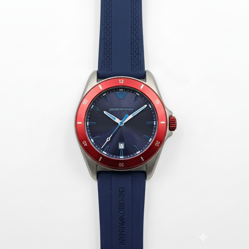 Emporio Armani | AR11217 | Men's Watch