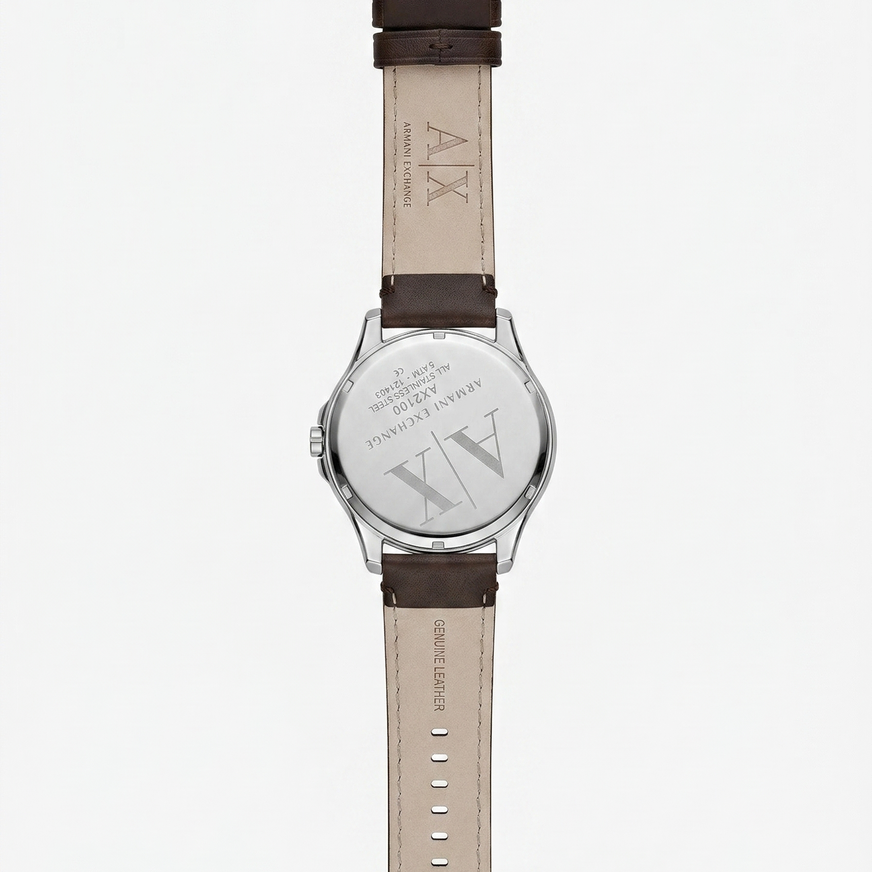 Armani Exchange | AX2102 | Men's Watch