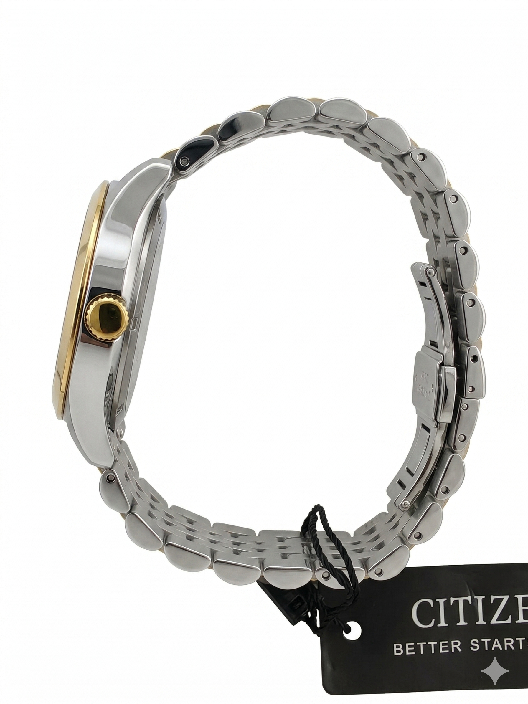 Citizen | BE9174-51A | Two-Tone | Men's Watch