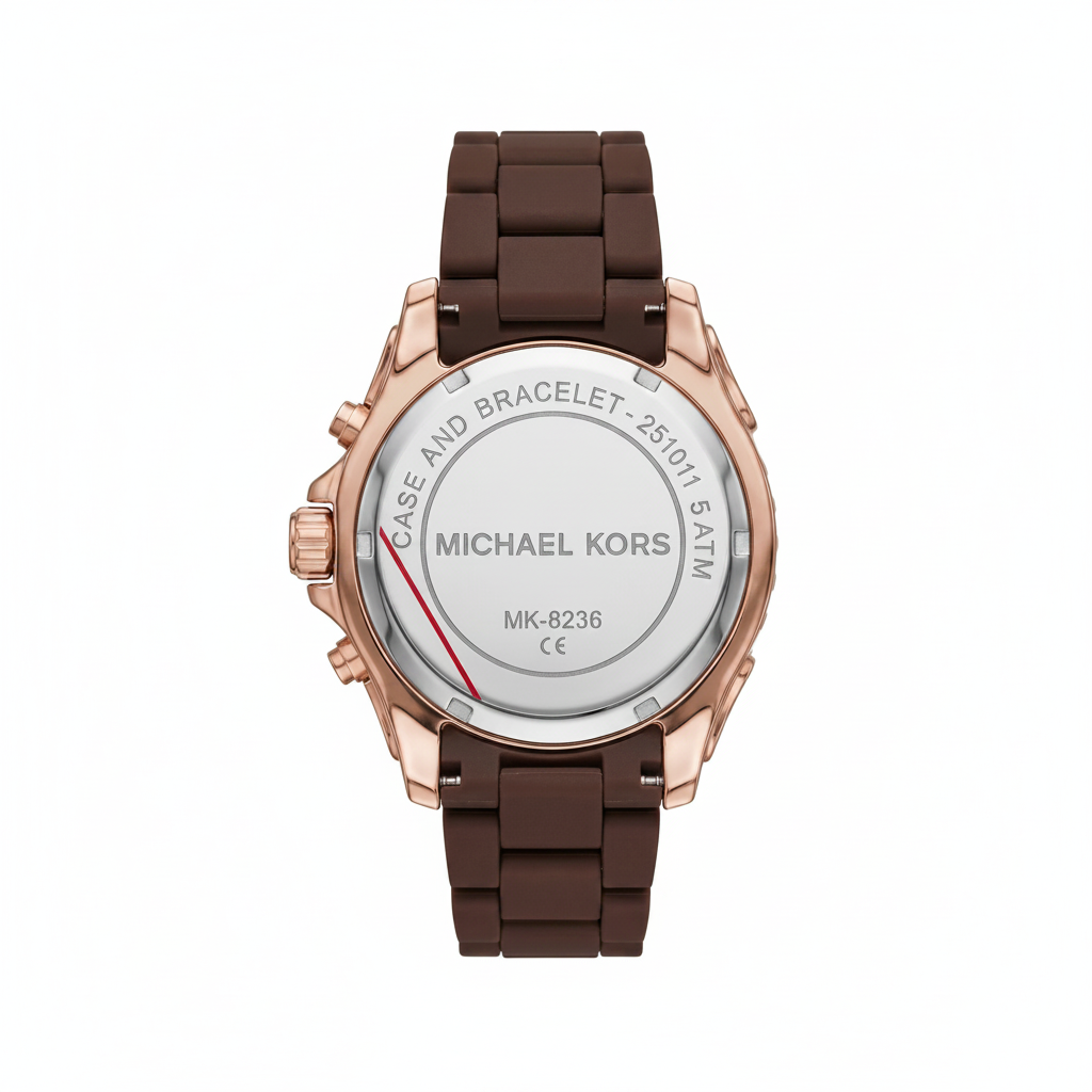 Michael Kors | MK8184 | Chronograph | Men's Watch