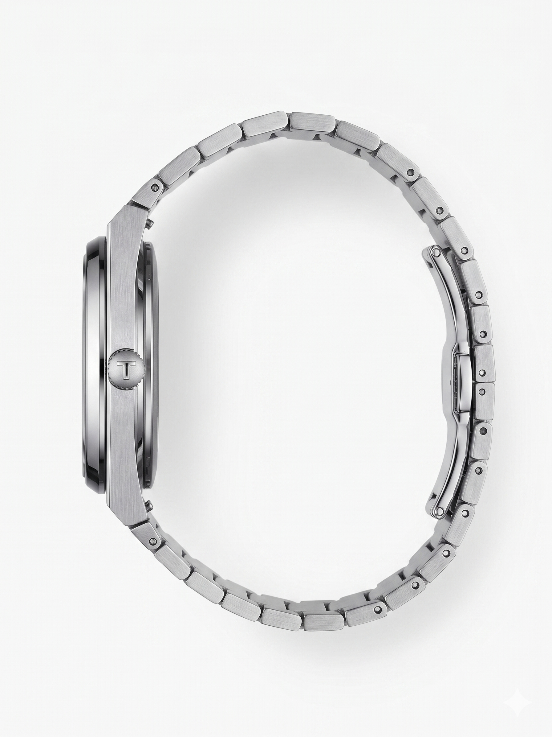 Tissot | PRX Powermatic | Silver/Green | Replica