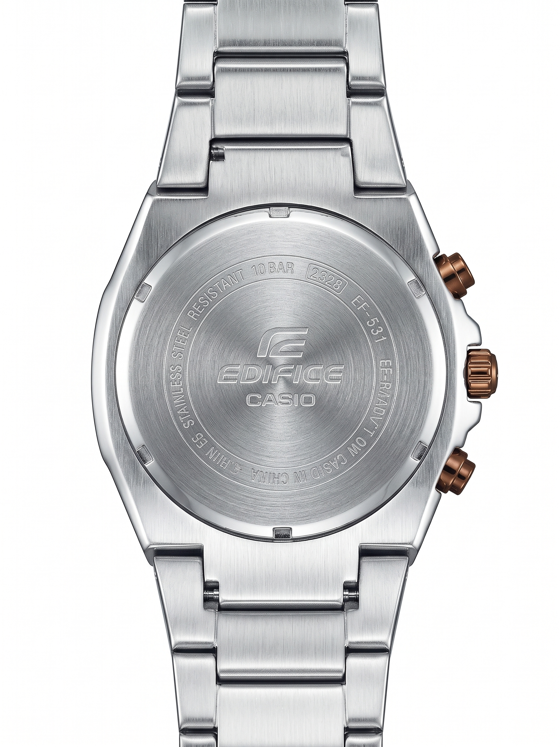 Casio | Edifice | EF-531 | Men's Watch