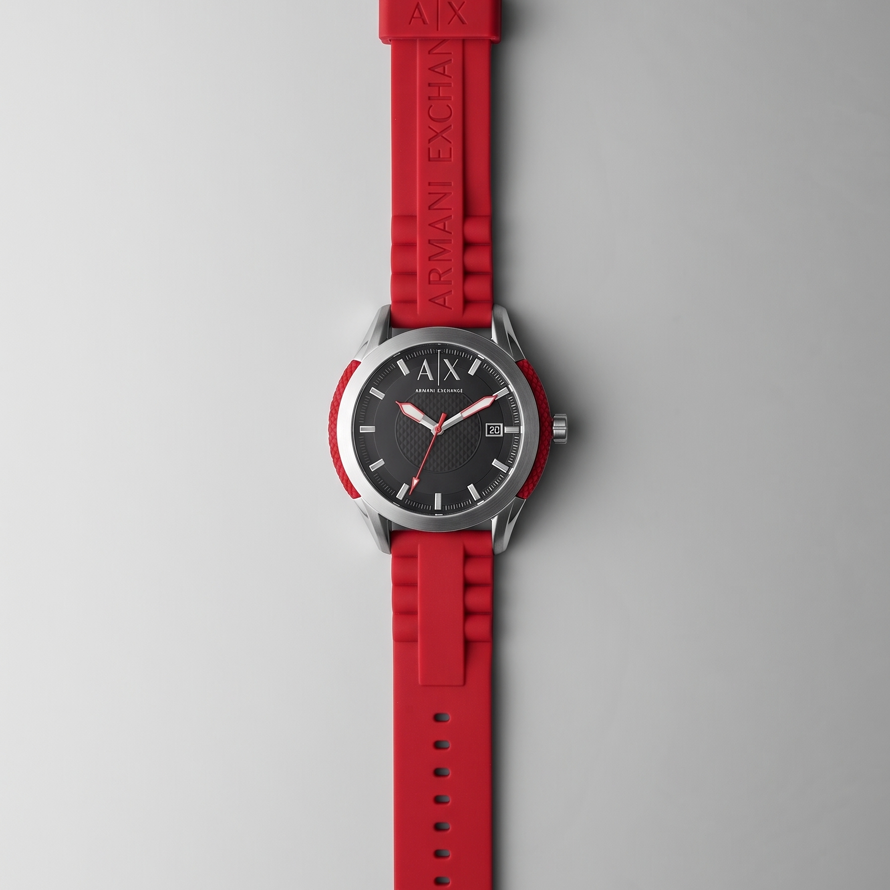 A|X Armani Exchange | AX1452 | Men's Watch