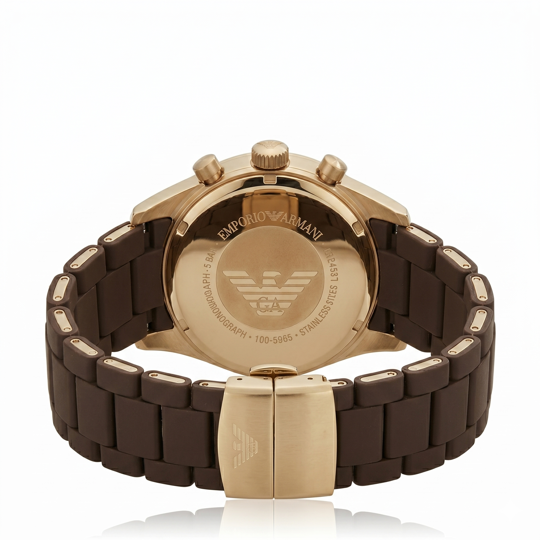 Emporio Armani | AR-5890 | Men's Watch