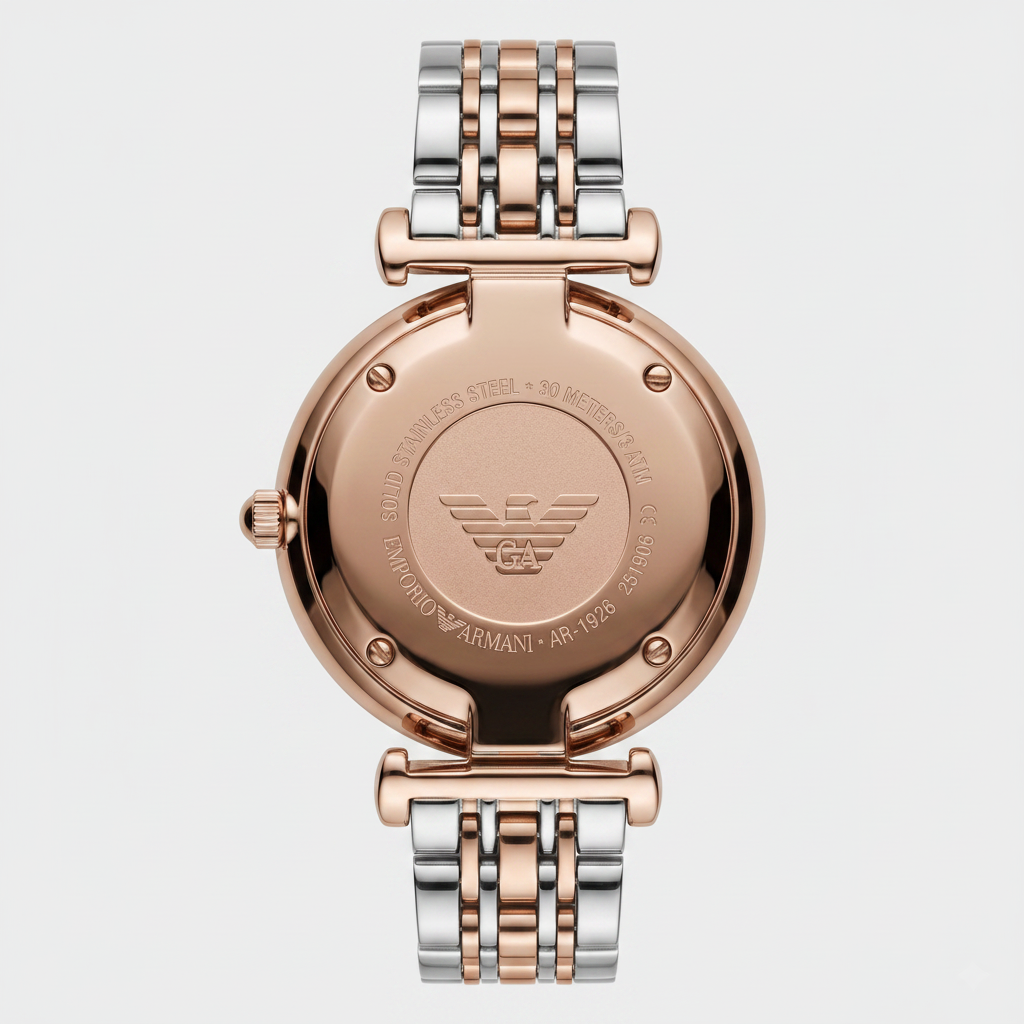 Emporio Armani | AR1956 | Women's Watch