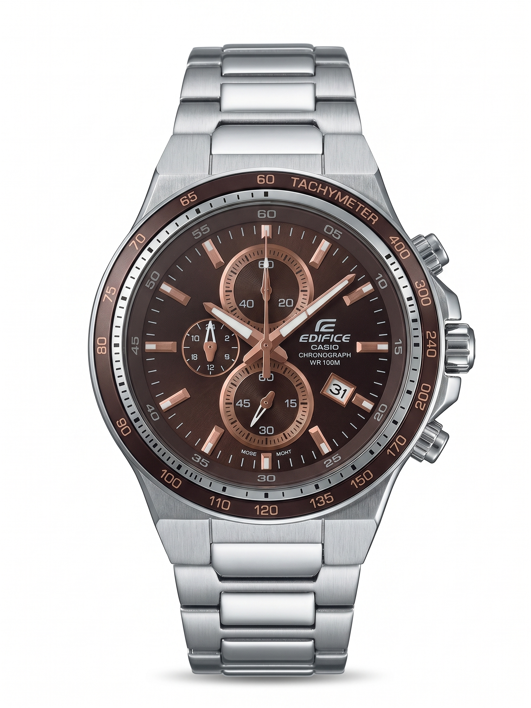 Casio | Edifice | EF-546 | Men's Watch