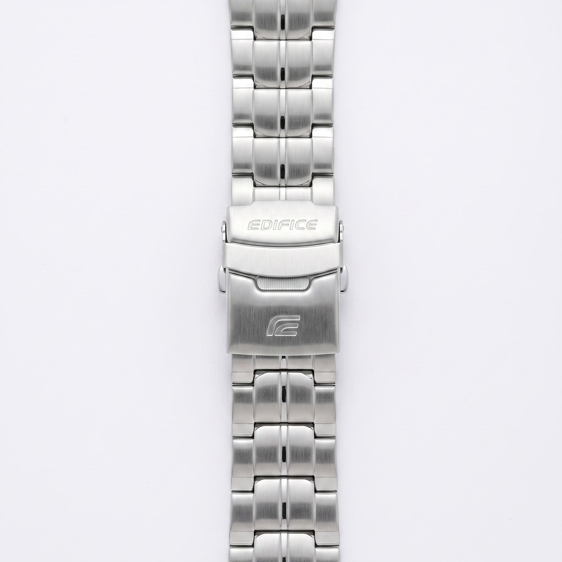 Casio | Edifice | EF-557 | Silver/Black | Men's Watch