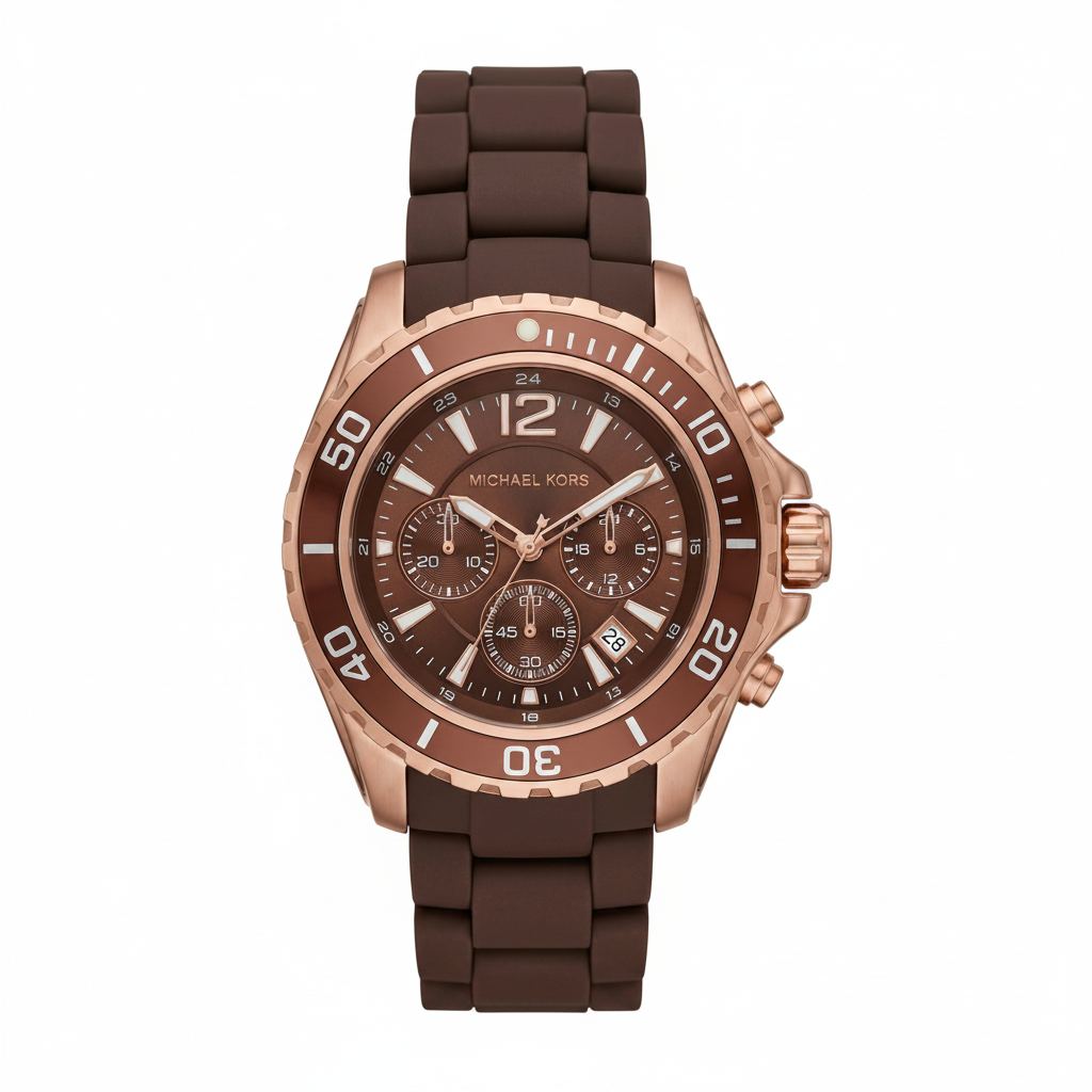 Michael Kors | MK8184 | Chronograph | Men's Watch