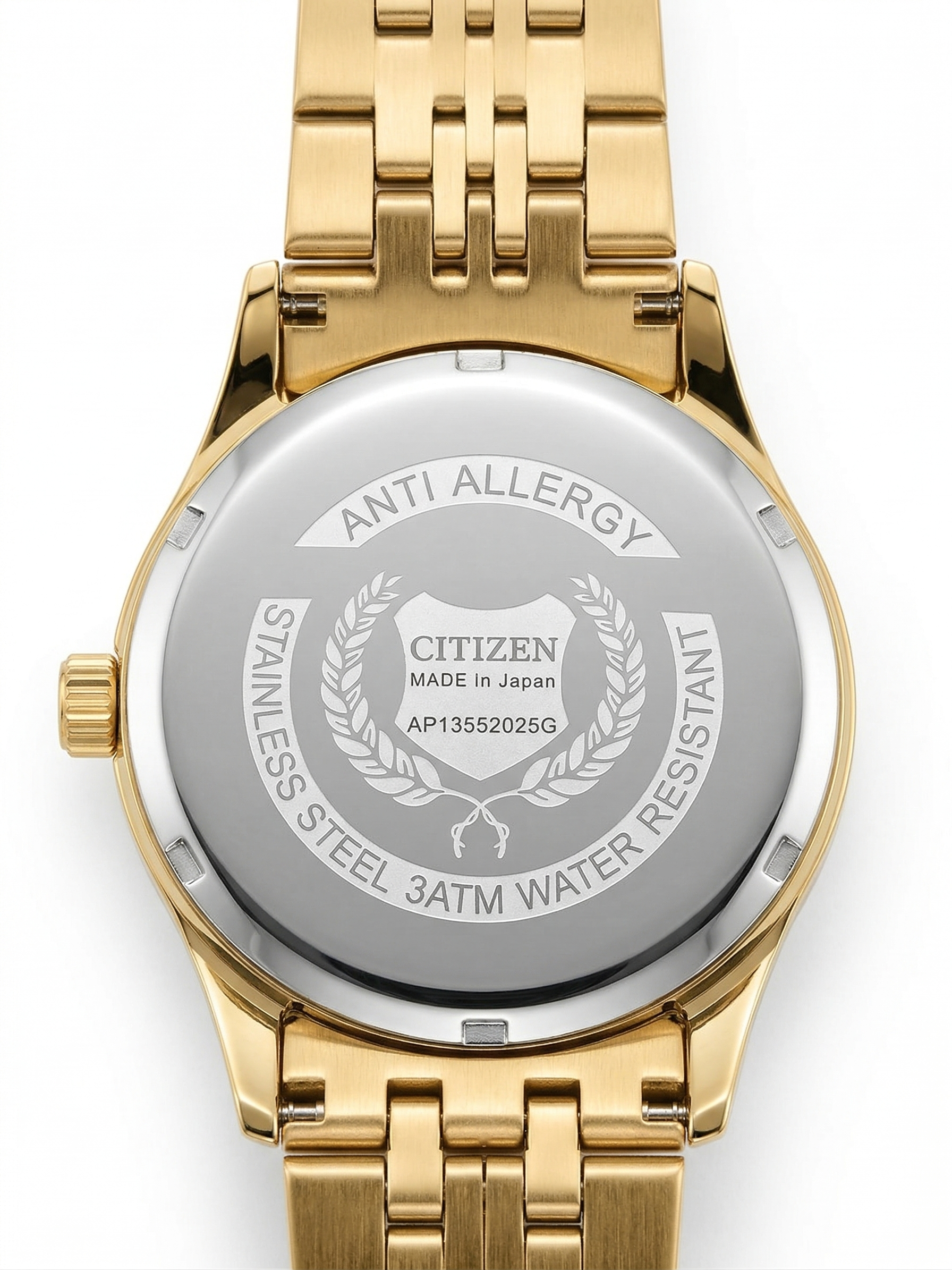 Citizen | BI5002-57P | Men's Watch