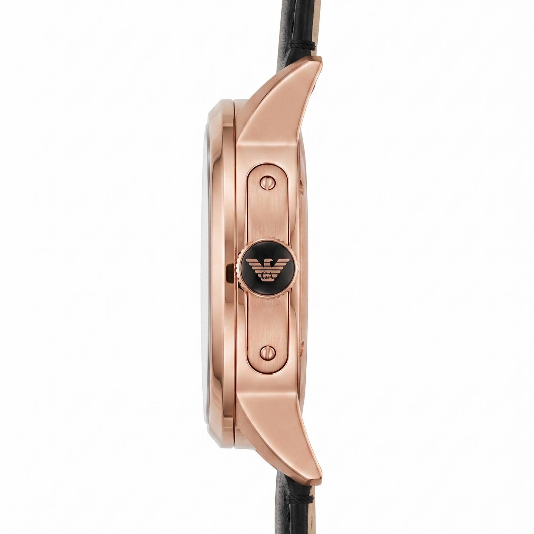 Emporio Armani | Meccanico | AR60007 | Men’s Watch