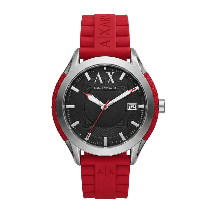 A|X Armani Exchange | AX1452 | Men's Watch