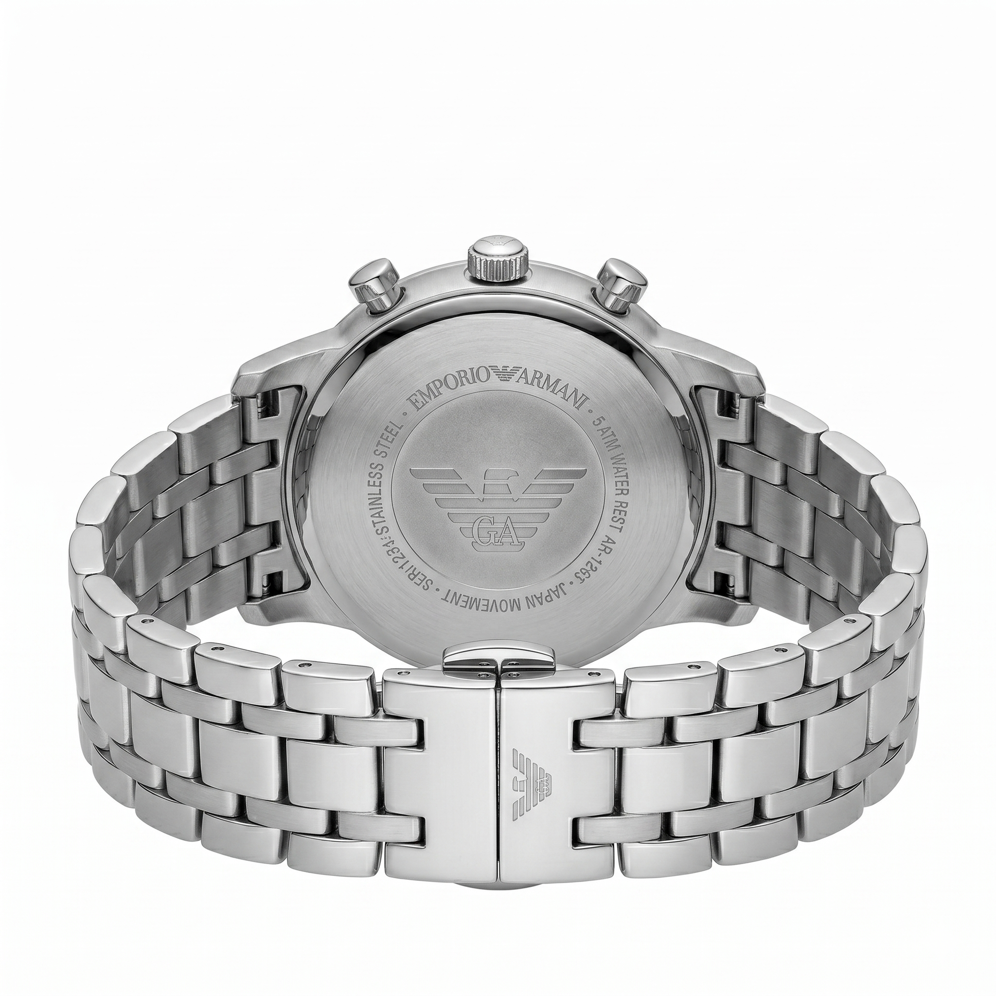 Emporio Armani | Ar-0389