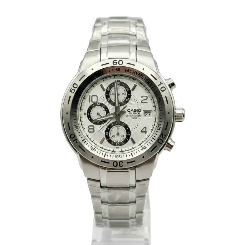 Casio | Edifice | EF-503D-7AV | Chronograph | Men’s Watch