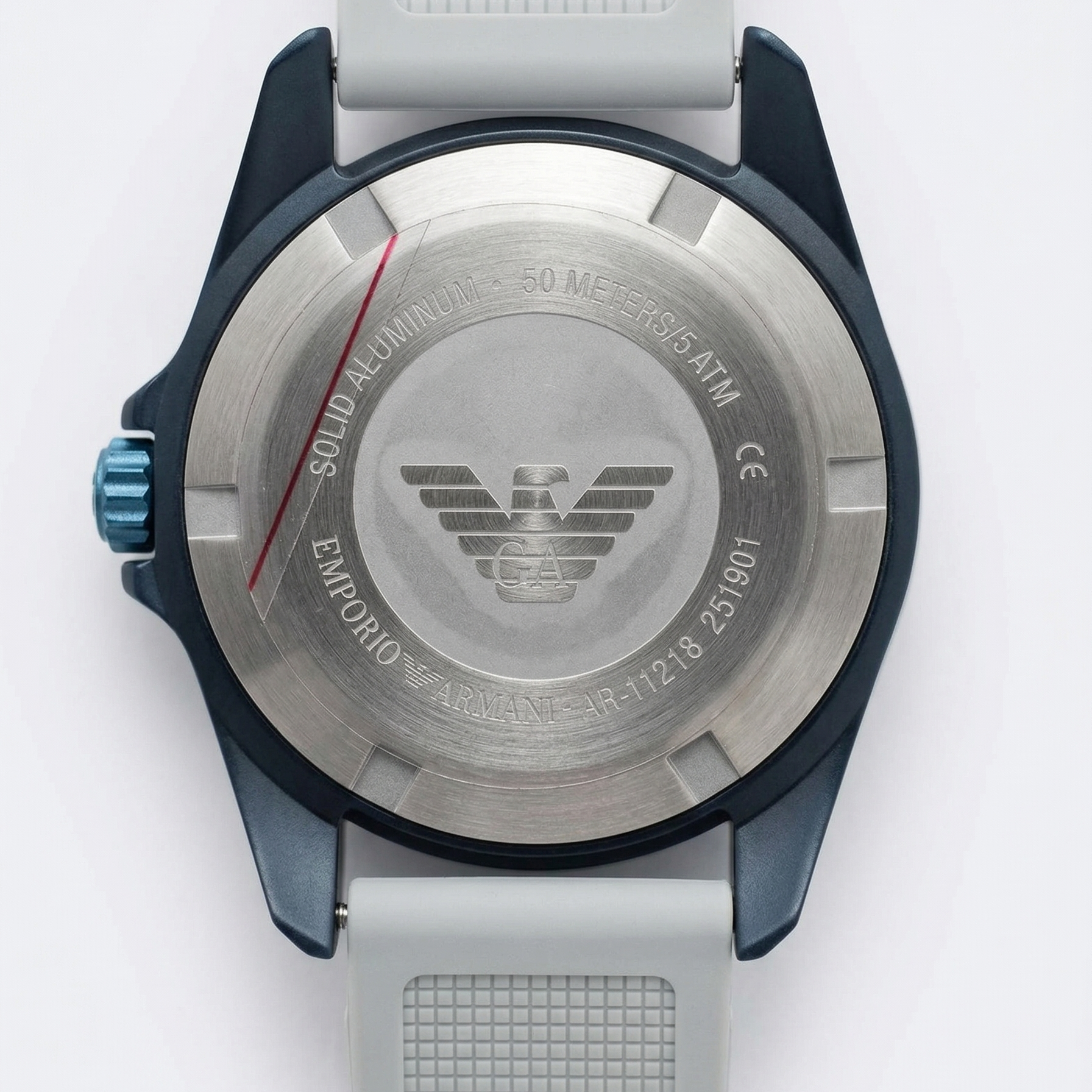 Emporio Armani | AR11100 | Men's Watch