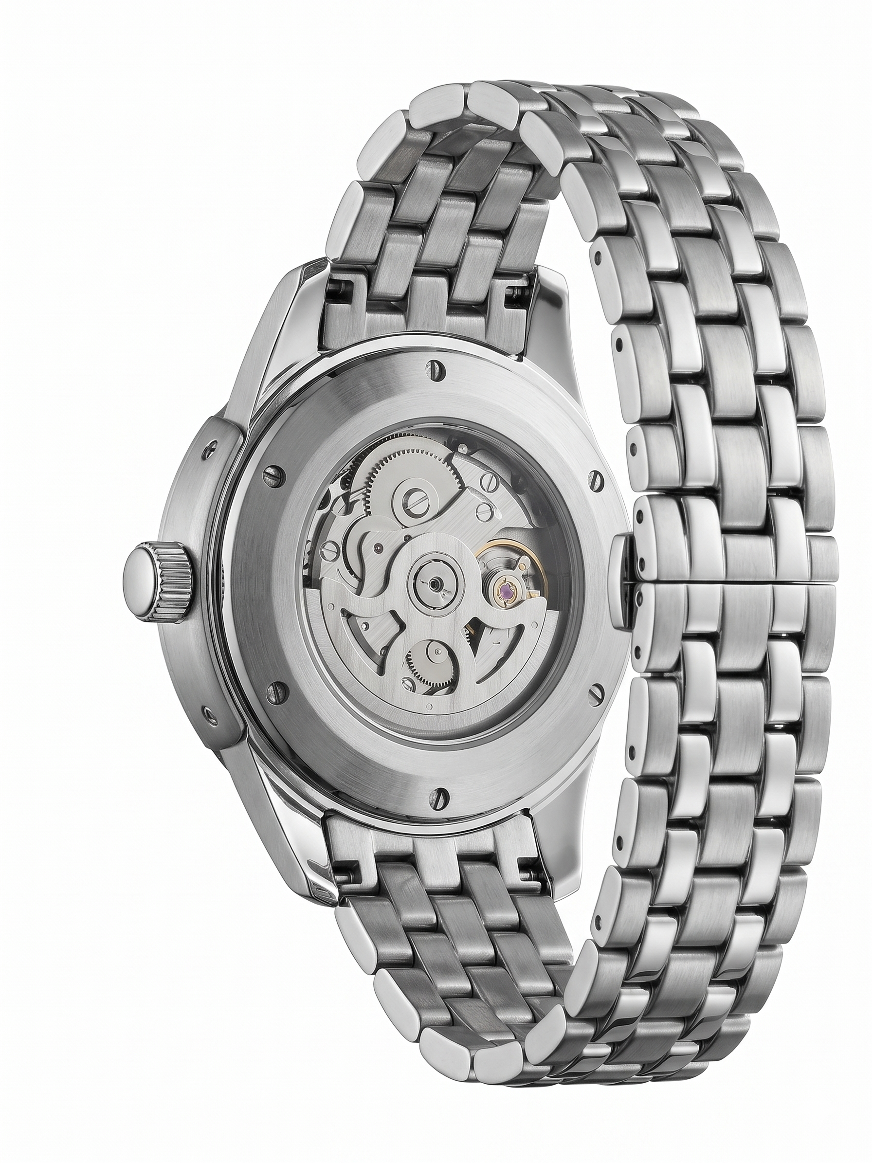 Emporio Armani | MECCANICO | AR-4626 | Men's Watch
