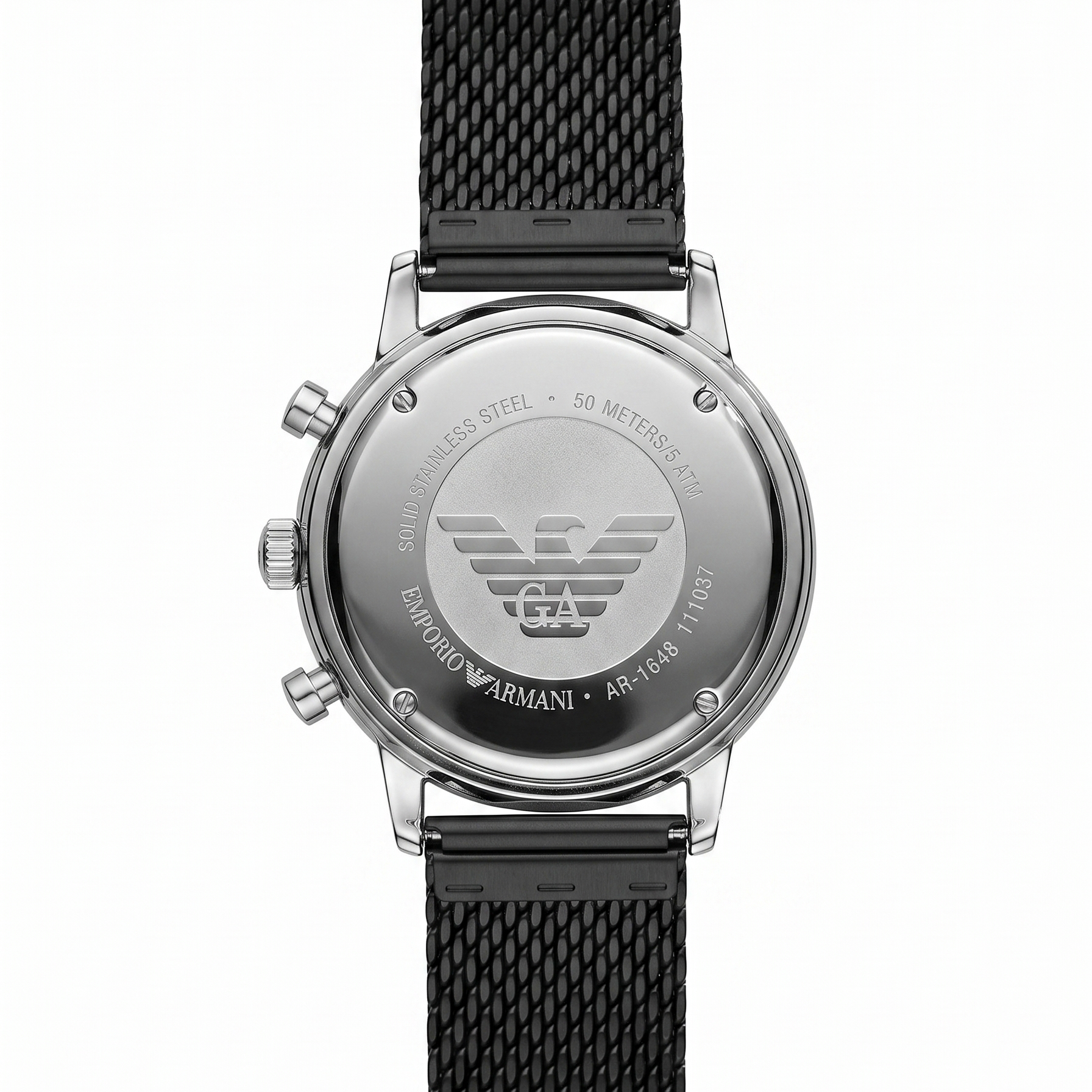 Emporio Armani | AR1648 | Chronograph | Men’s Watch
