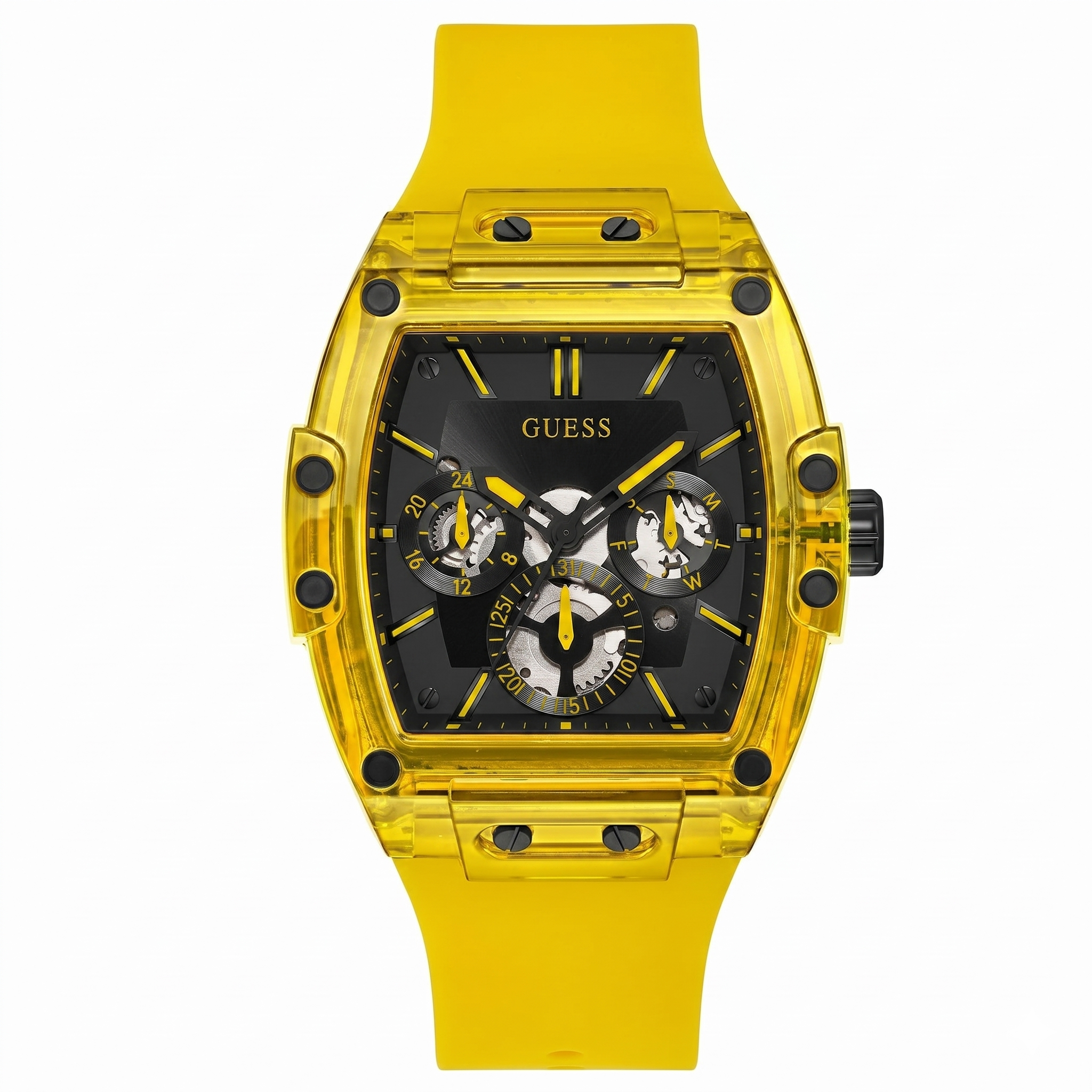 Guess | Phoenix | GW0203G6 | Men's Watch