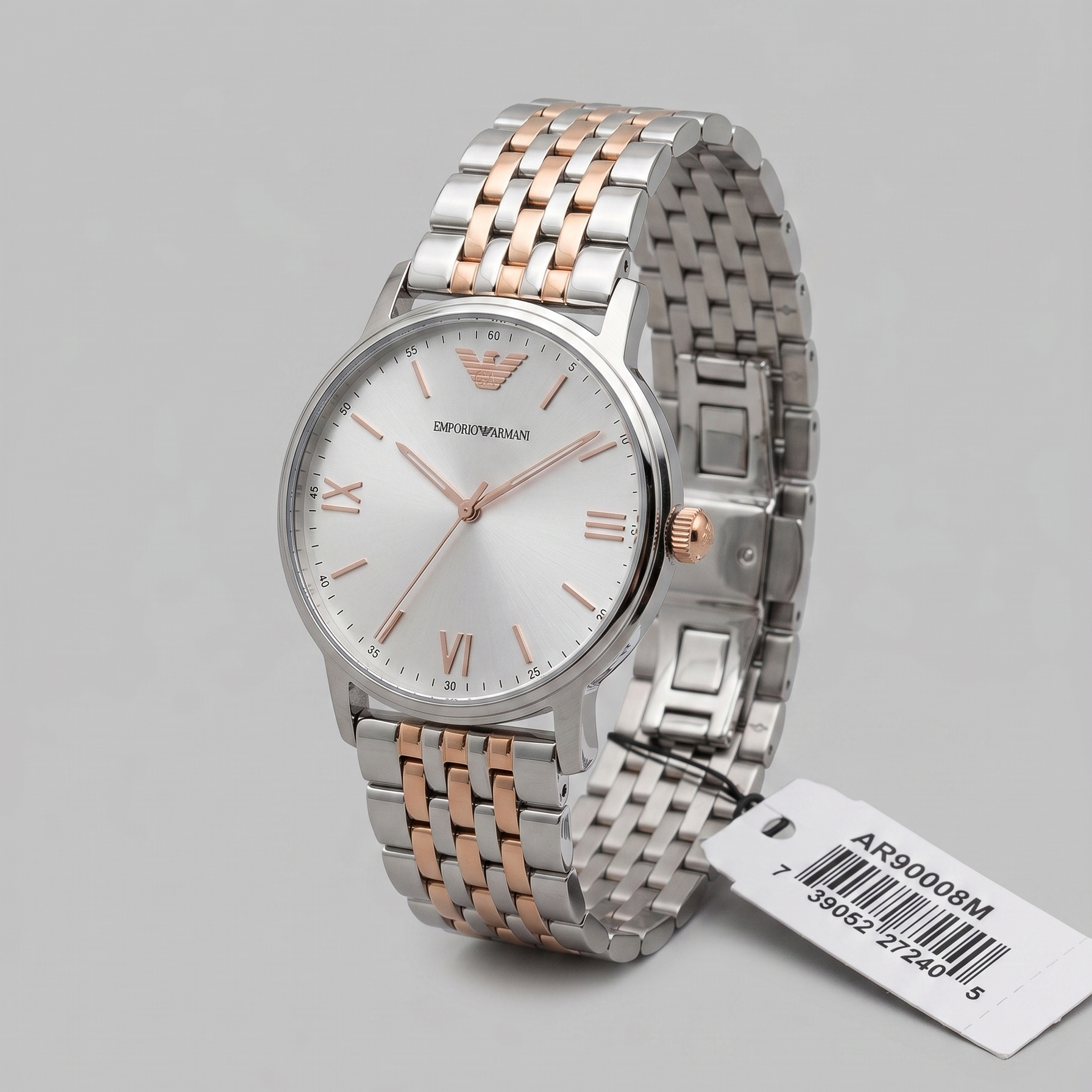 Emporio Armani | AR90008M | Men's Watch