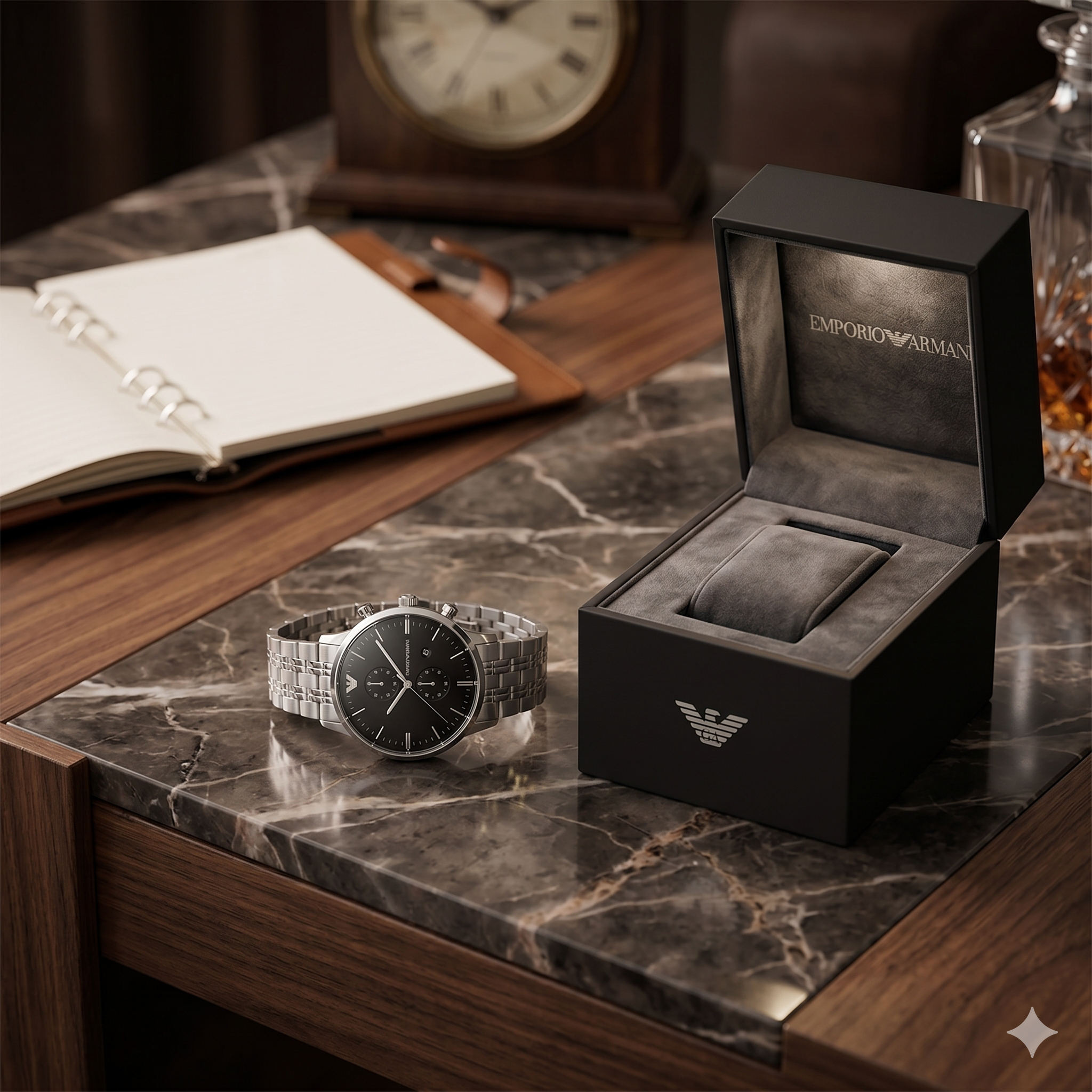 Emporio Armani | Ar-0389
