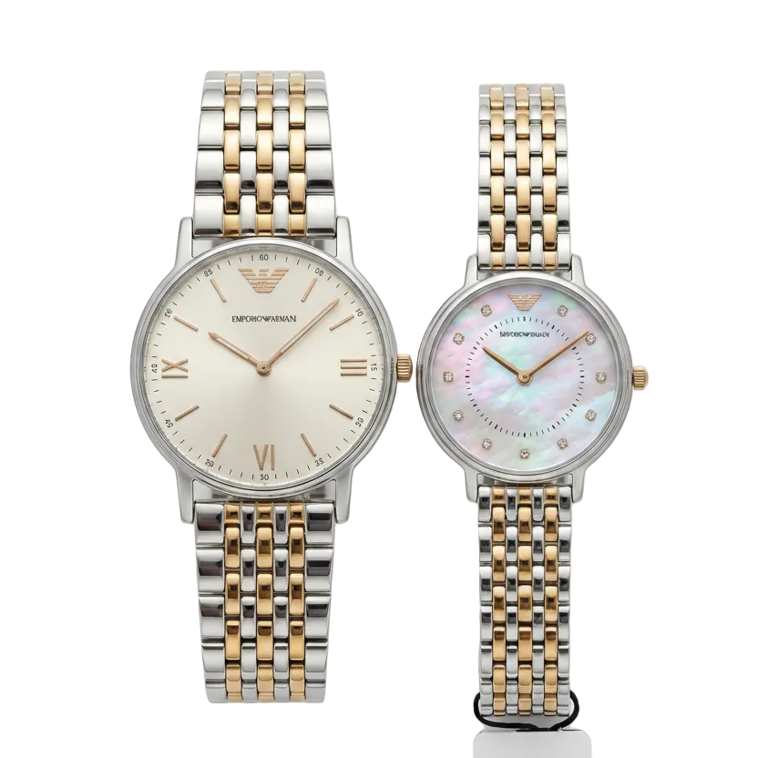 Couple Watches
