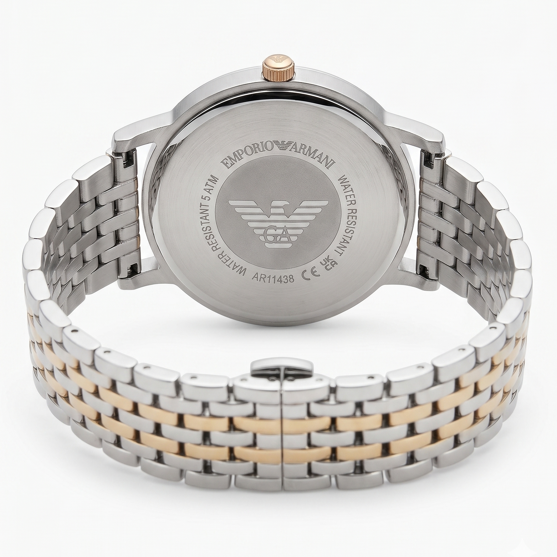 Emporio Armani | AR90008M | Men's Watch