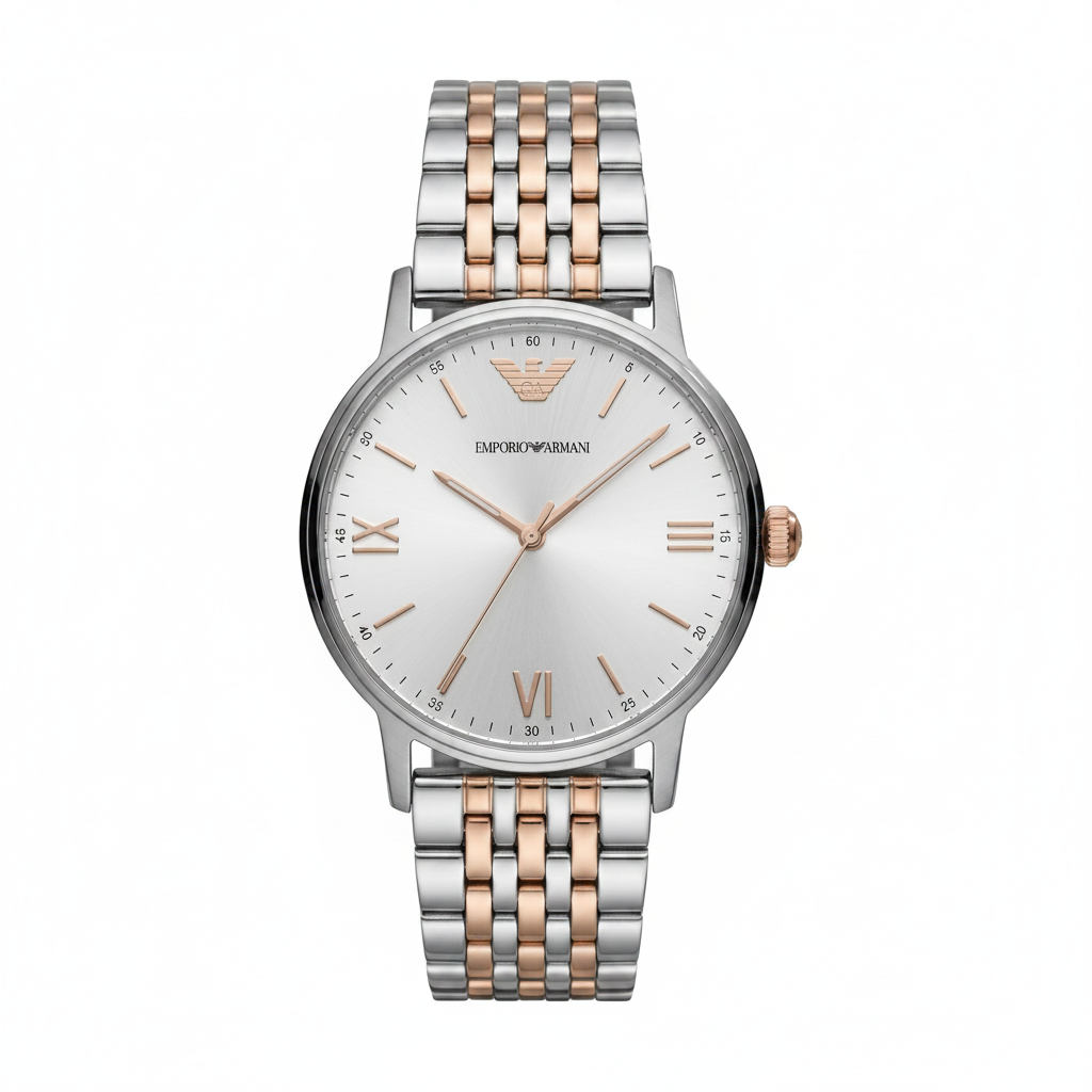 Emporio Armani | AR90008M | Men's Watch