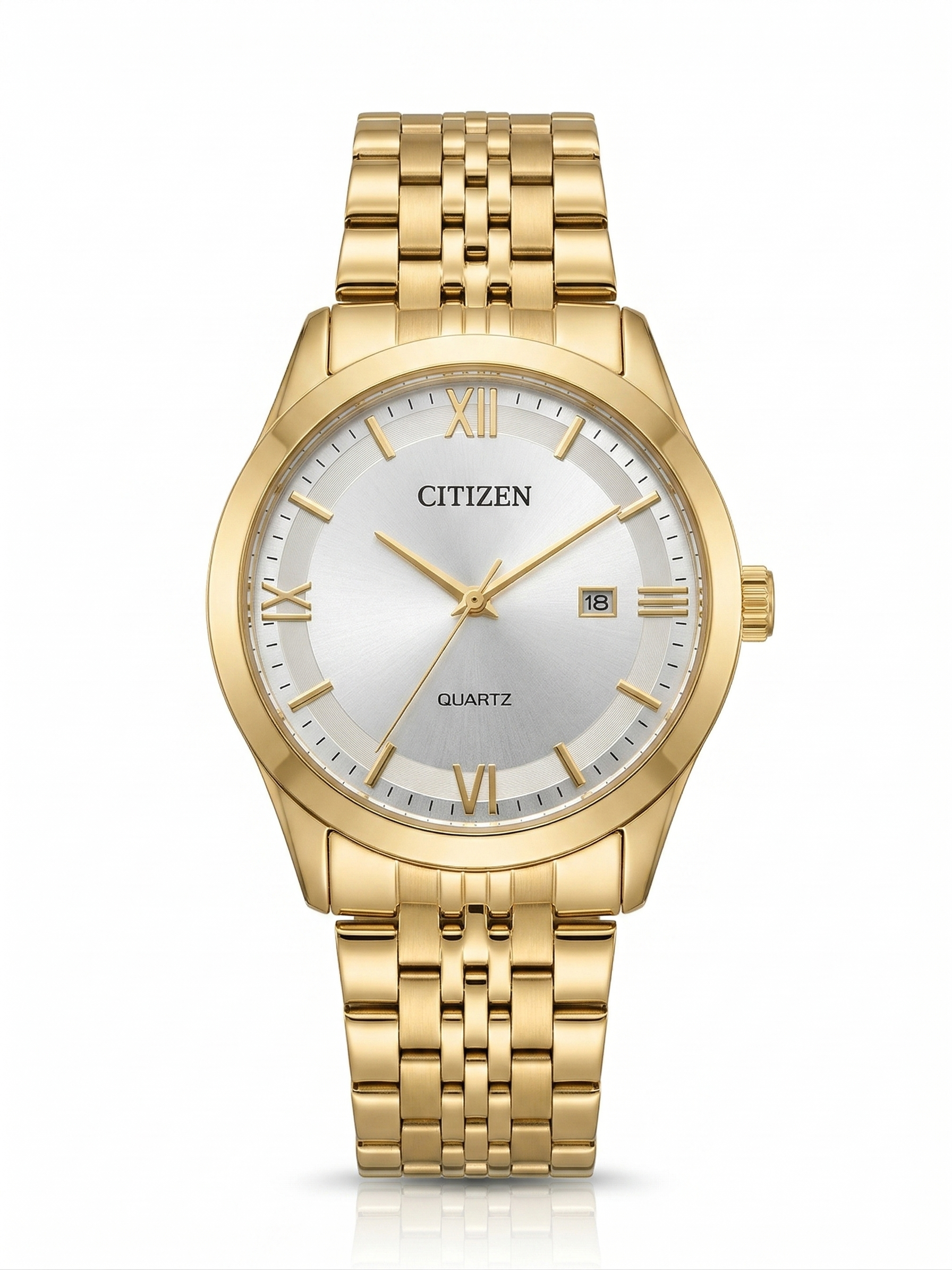 Citizen | BI5002-57P | Men's Watch