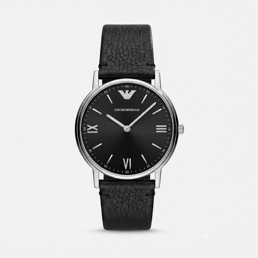 Emporio Armani | AR1676 | Men's Watch