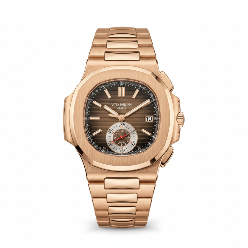 Patek Philippe | Men's Watch