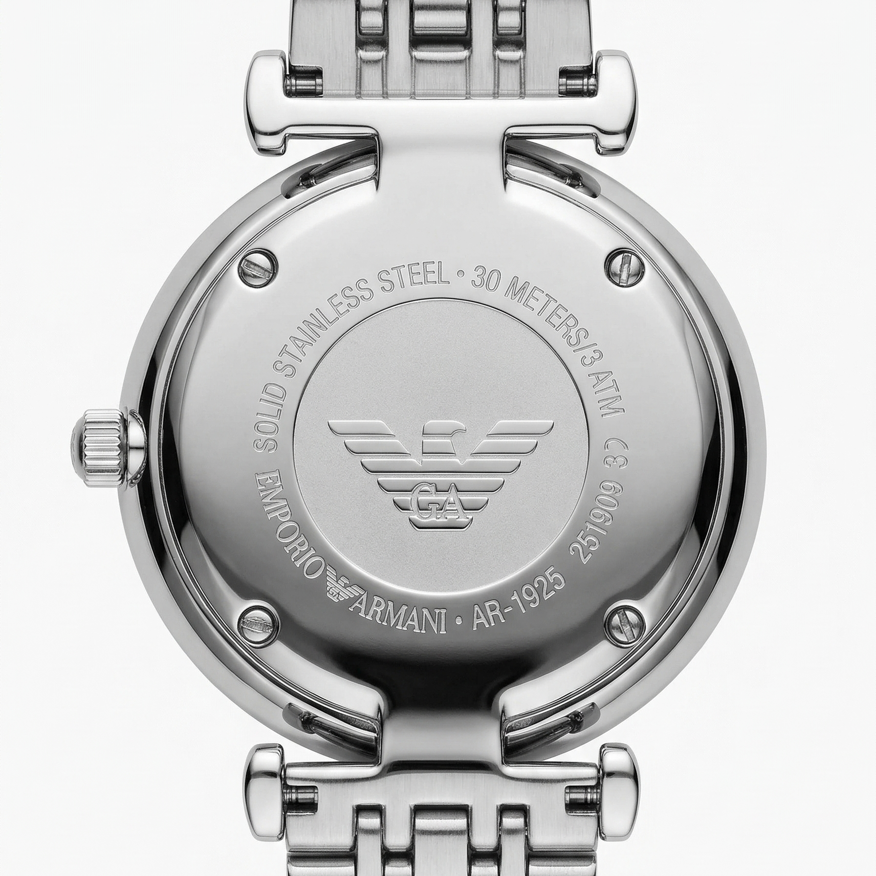 Emporio Armani | AR1925 | Women's Watch
